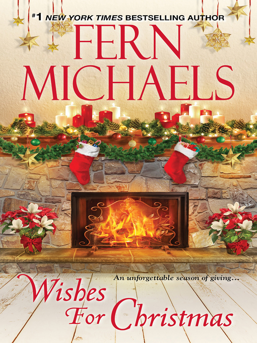 Cover image for Wishes for Christmas